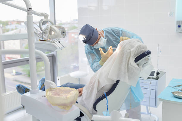 Best Emergency Dentist for Knocked-Out Tooth in Silverthorne, CO